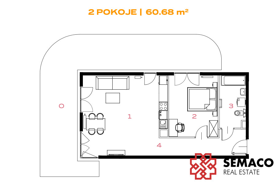 Mieszkanie na sprzedaż