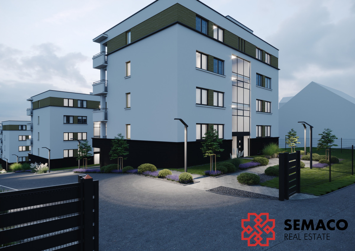 Mieszkanie na sprzedaż