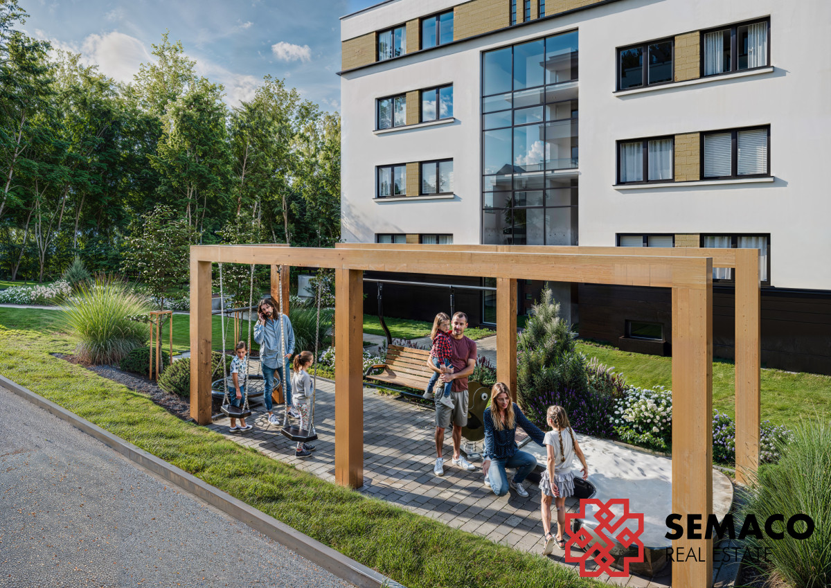 Mieszkanie na sprzedaż