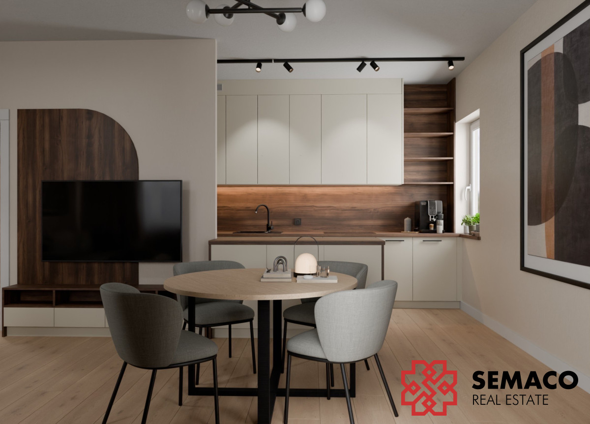 Mieszkanie na sprzedaż