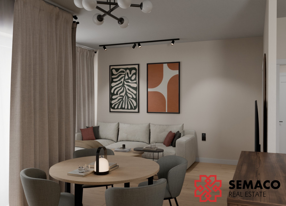 Mieszkanie na sprzedaż