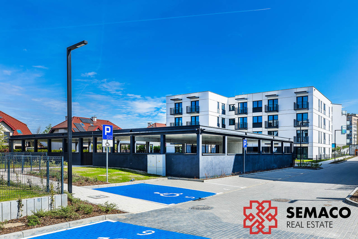 Mieszkanie na sprzedaż