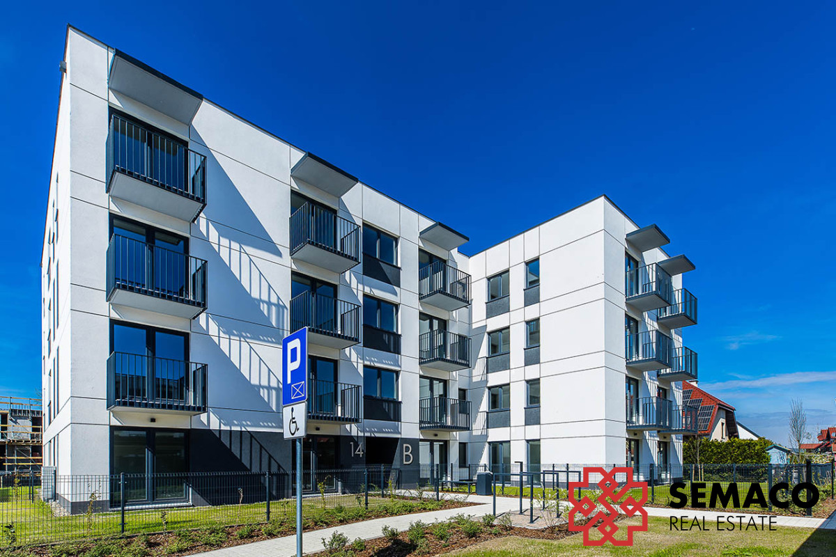 Mieszkanie na sprzedaż