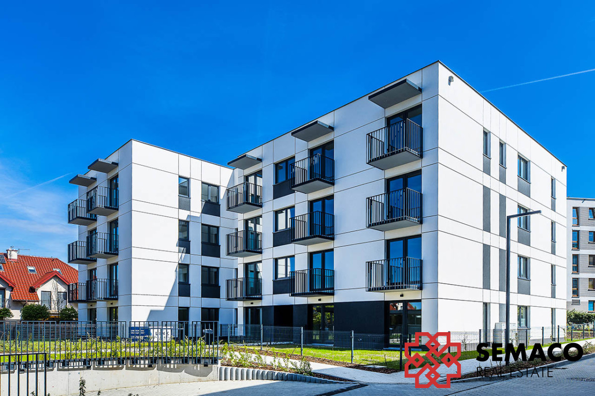 Mieszkanie na sprzedaż