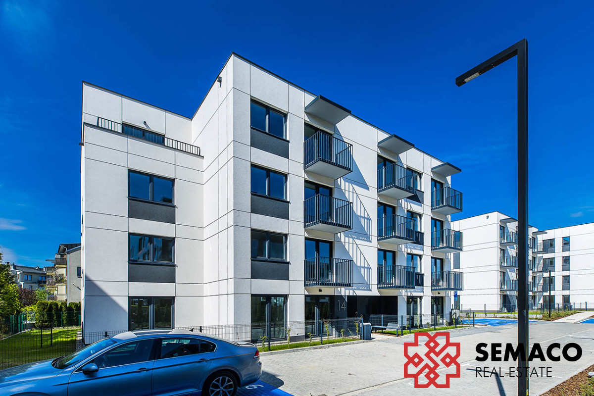 Mieszkanie na sprzedaż