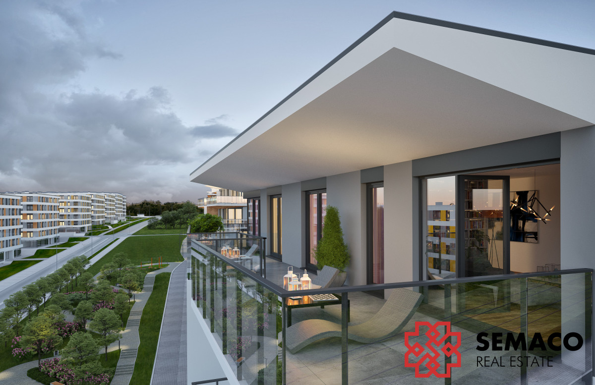 Mieszkanie na sprzedaż