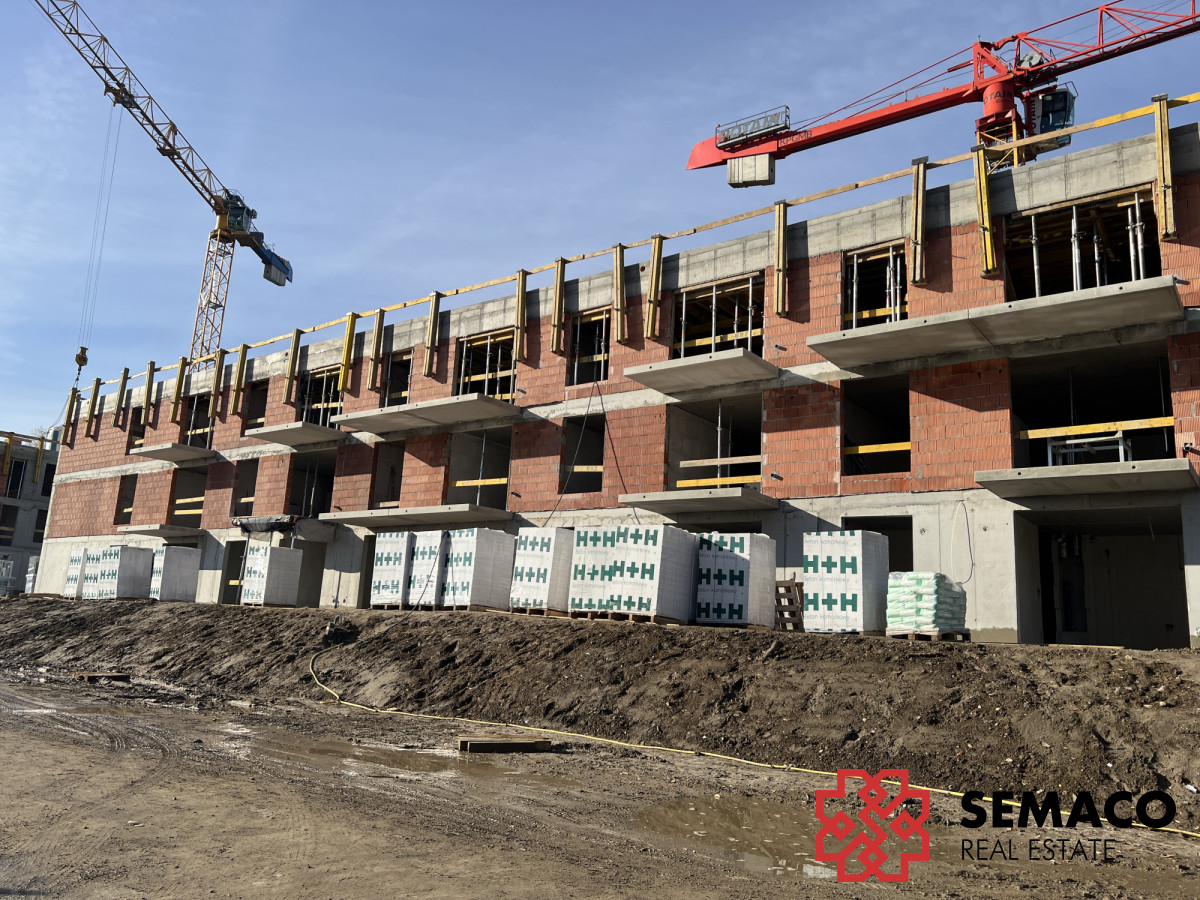 Mieszkanie na sprzedaż