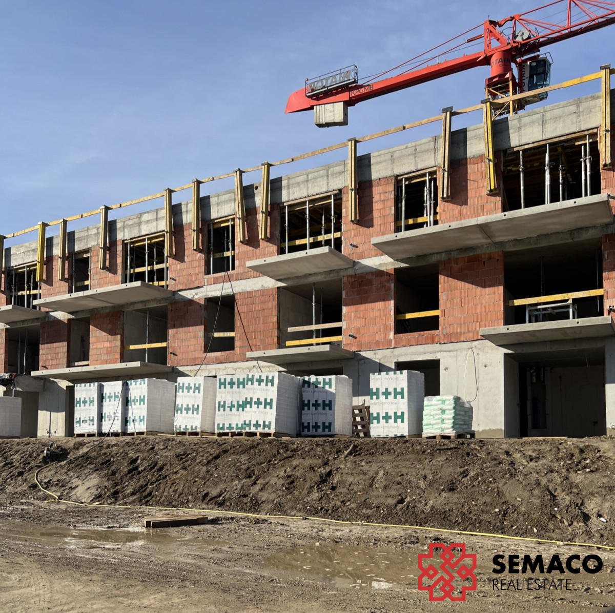 Mieszkanie na sprzedaż