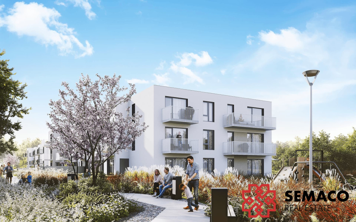 Mieszkanie na sprzedaż