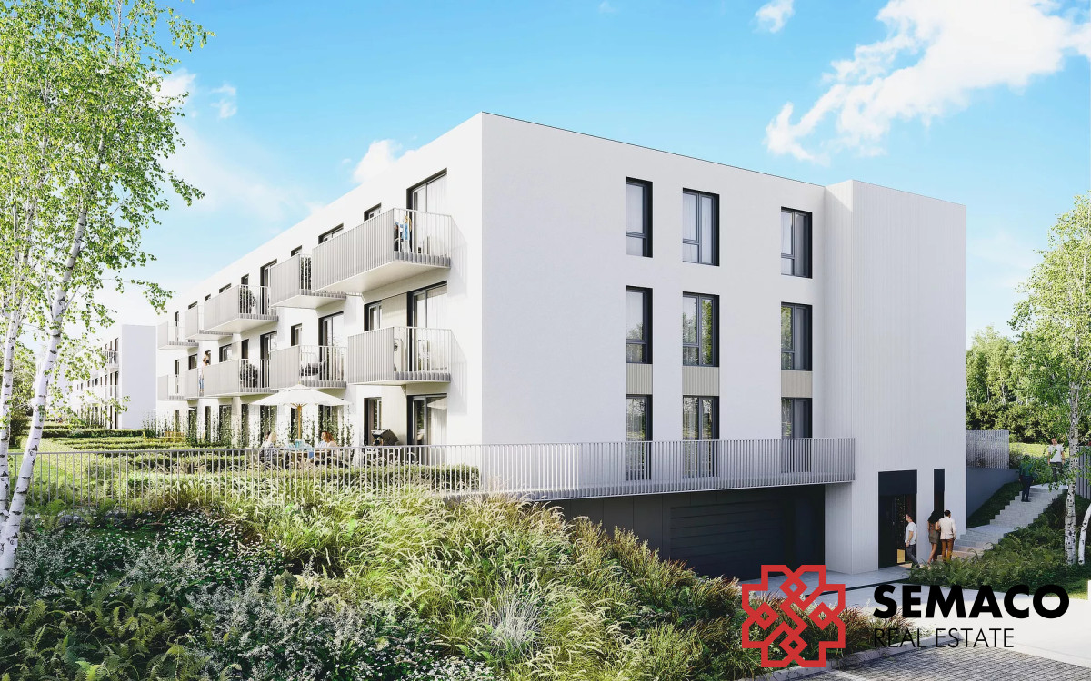 Mieszkanie na sprzedaż