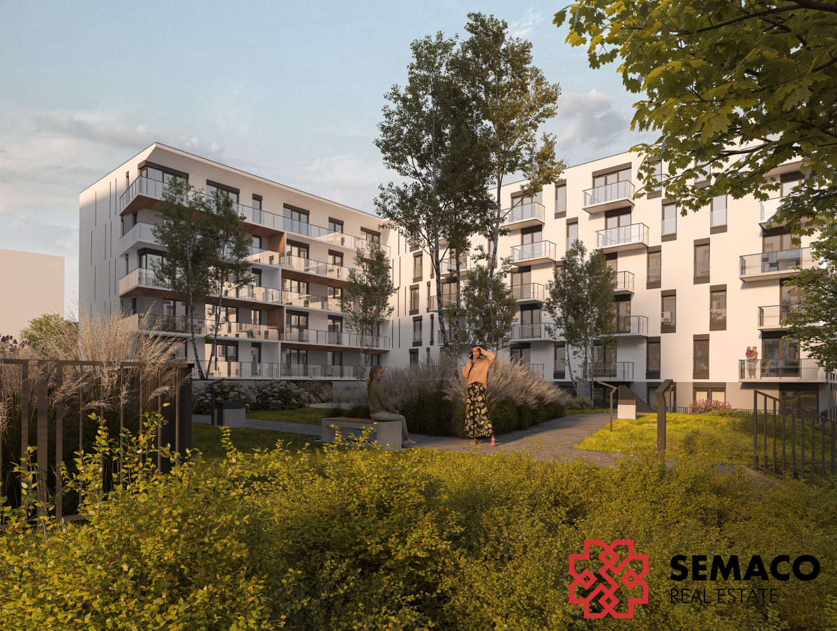 Mieszkanie na sprzedaż