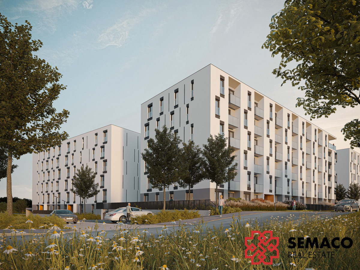 Mieszkanie na sprzedaż