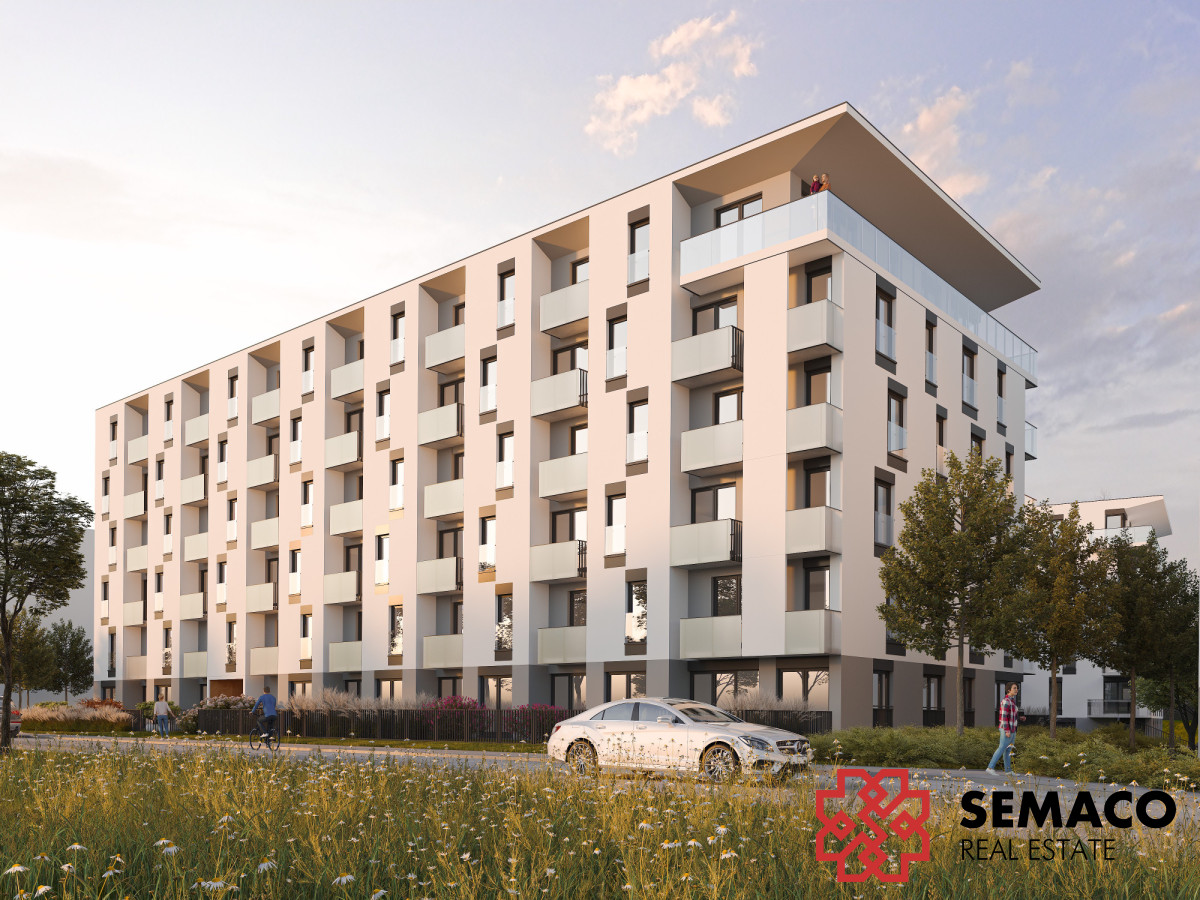 Mieszkanie na sprzedaż