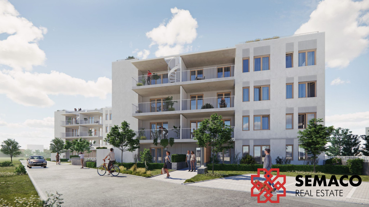 Mieszkanie na sprzedaż