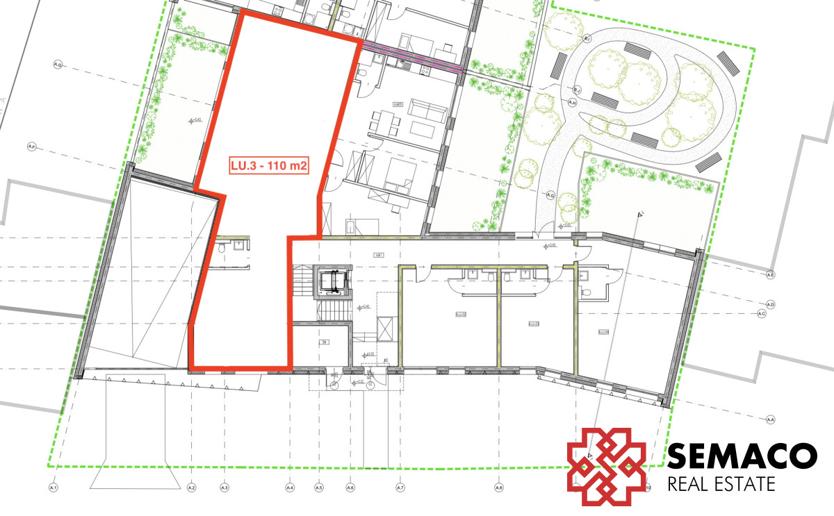 Komercyjny na sprzedaż