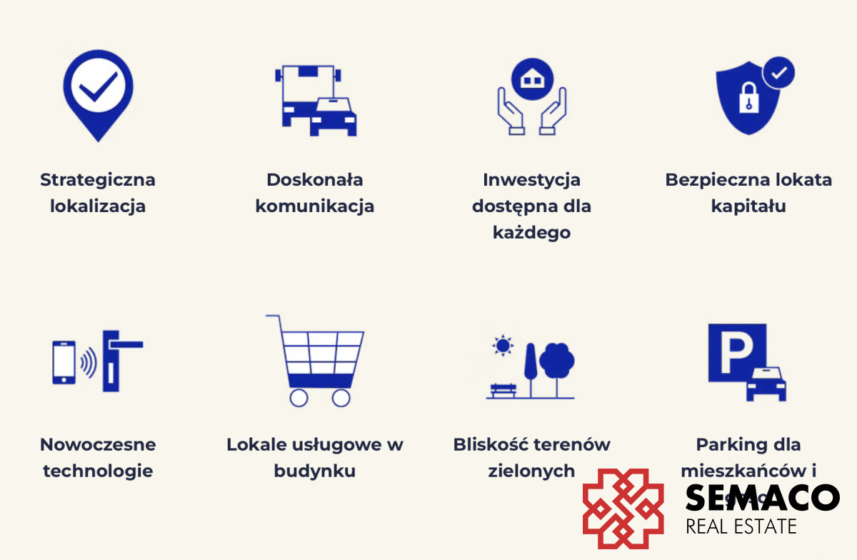 Komercyjny na sprzedaż