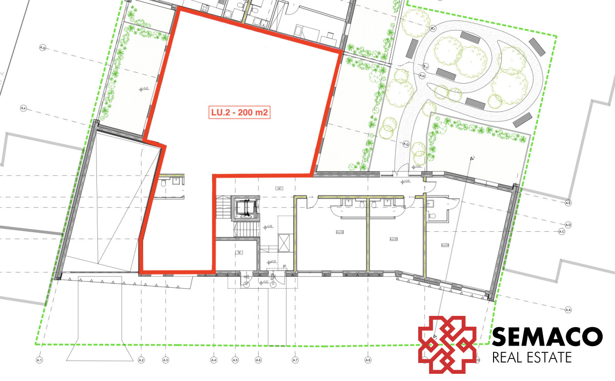 Komercyjny na sprzedaż