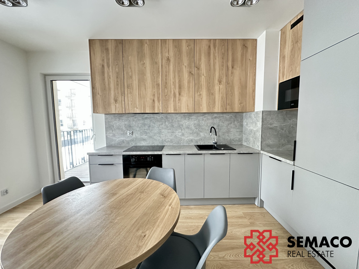 Mieszkanie na wynajem