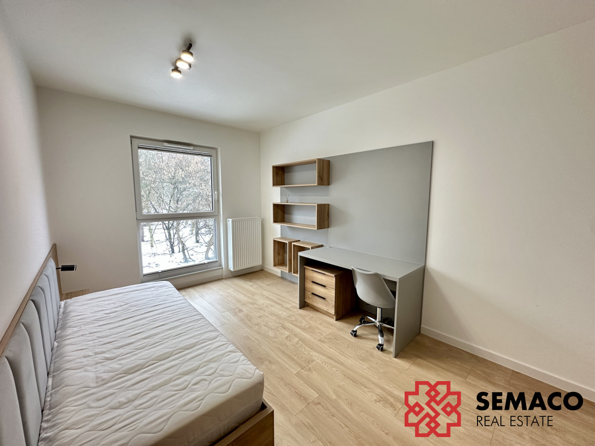 Mieszkanie na wynajem