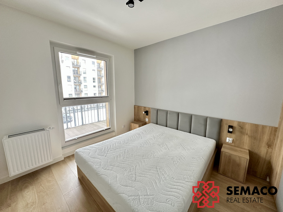 Mieszkanie na wynajem