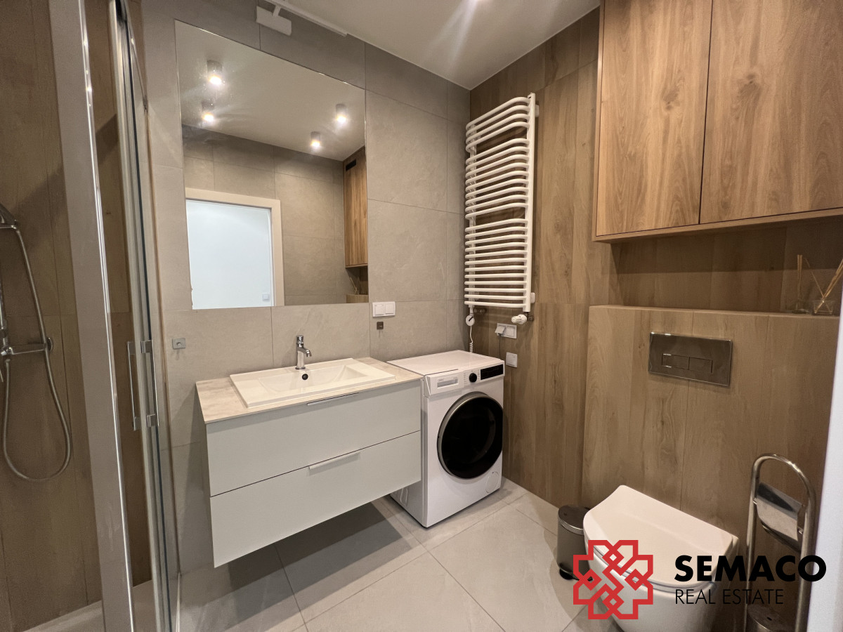 Mieszkanie na wynajem