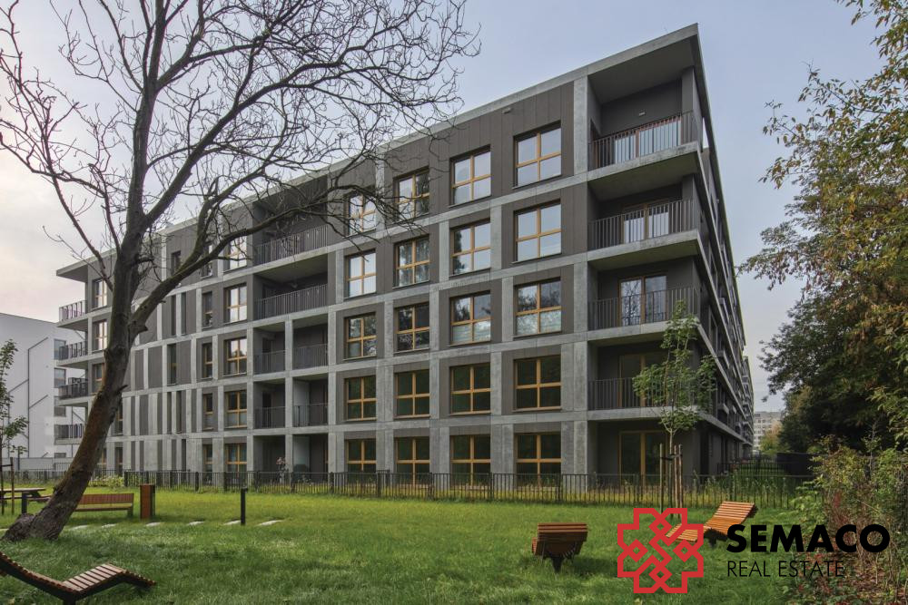 Mieszkanie na wynajem