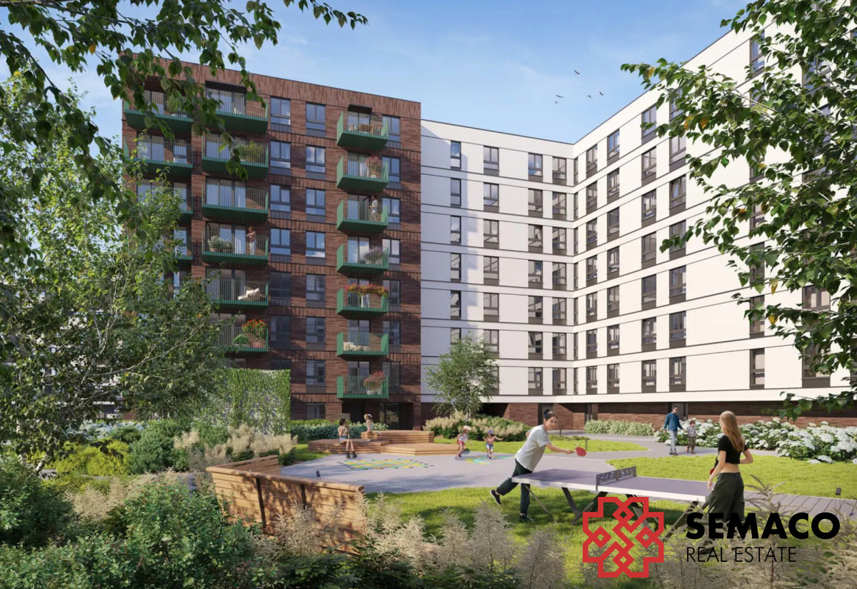 Mieszkanie na sprzedaż