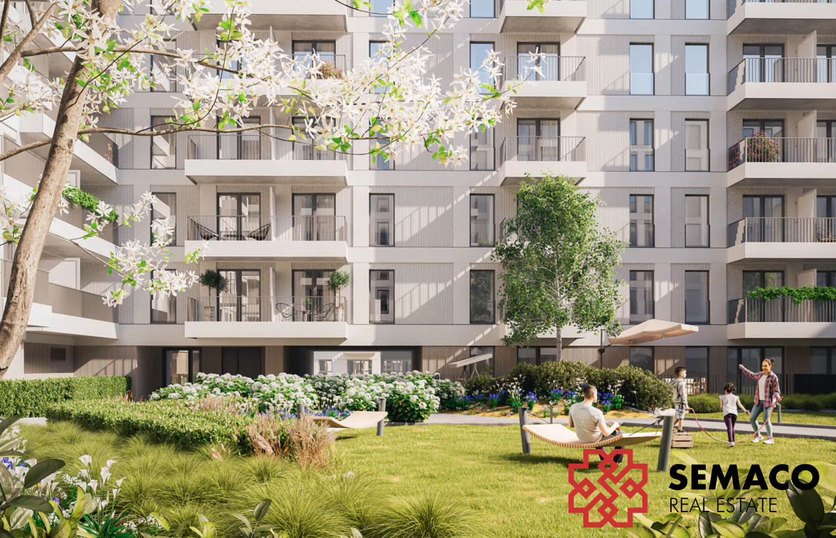 Mieszkanie na sprzedaż