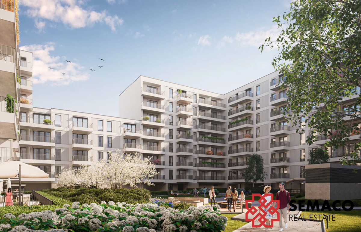 Mieszkanie na sprzedaż