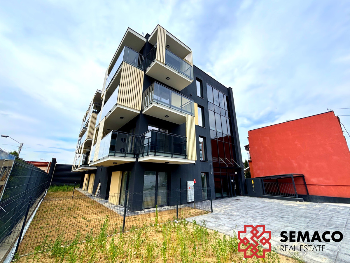 Mieszkanie na sprzedaż