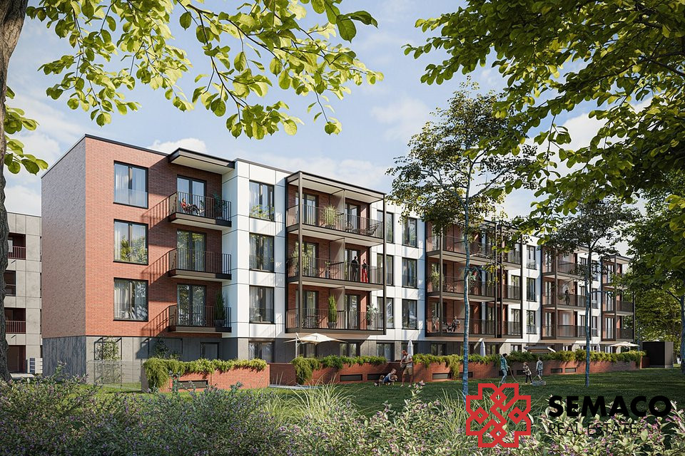 Mieszkanie na sprzedaż