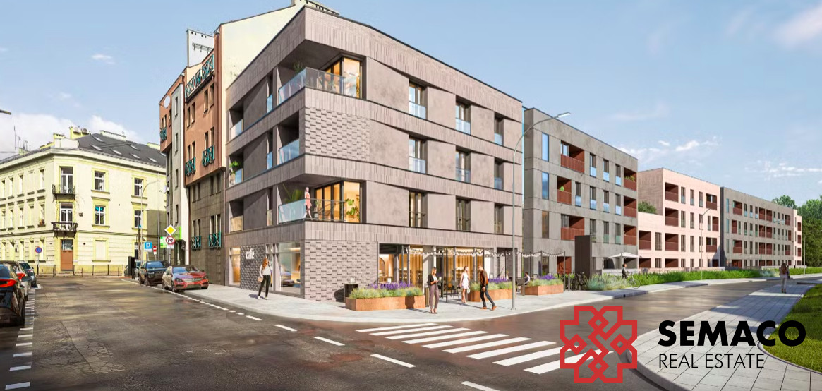 Mieszkanie na sprzedaż