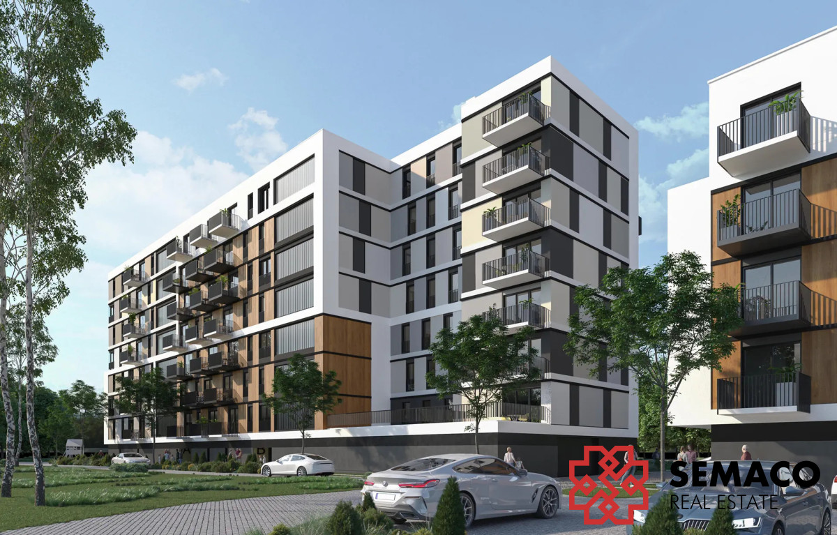 Mieszkanie na sprzedaż