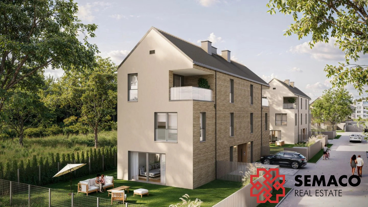 Mieszkanie na sprzedaż