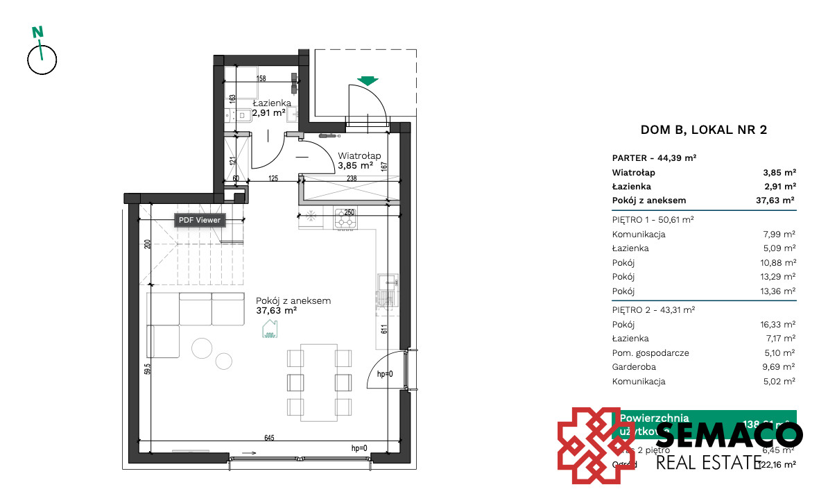 Mieszkanie na sprzedaż