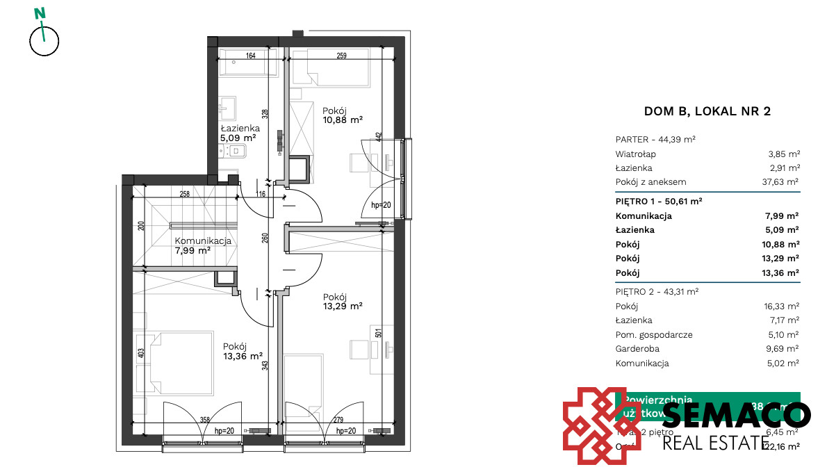 Mieszkanie na sprzedaż