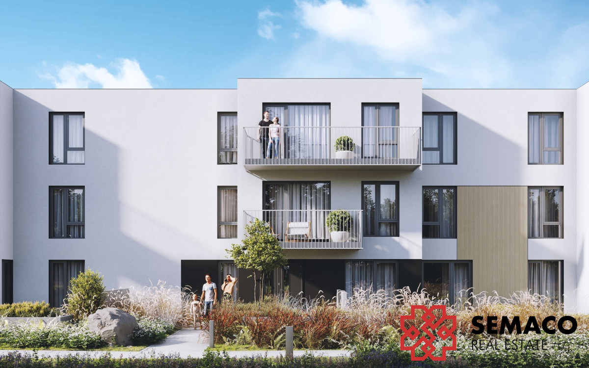 Mieszkanie na sprzedaż