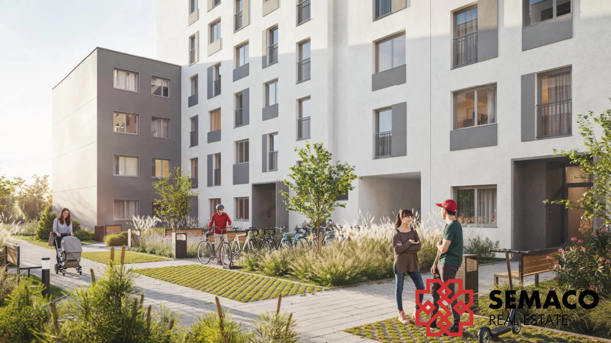 Mieszkanie na sprzedaż