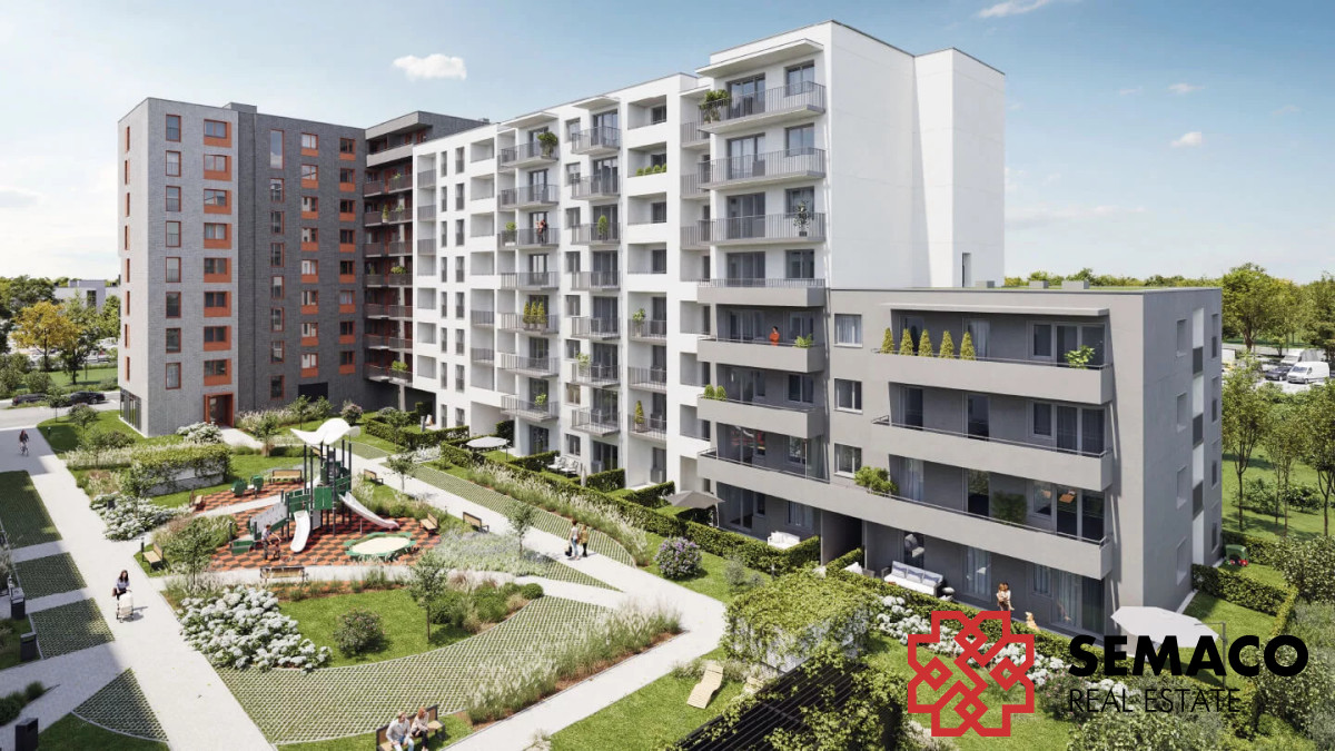 Mieszkanie na sprzedaż