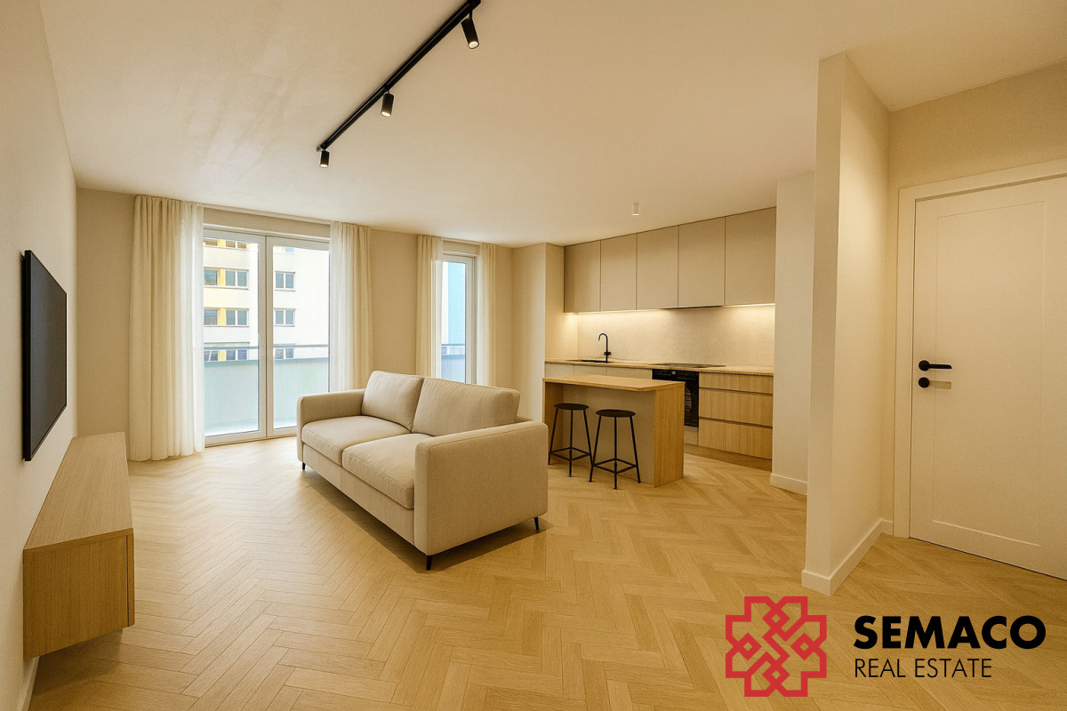 Mieszkanie na sprzedaż