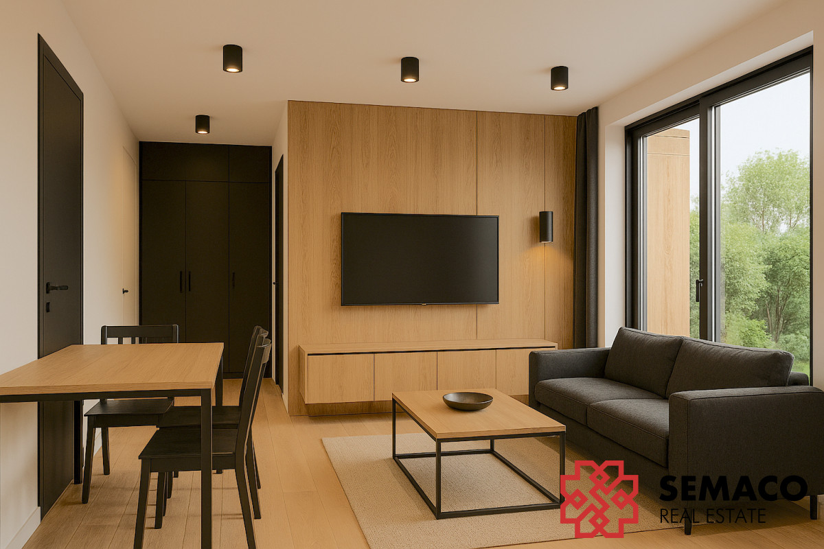 Mieszkanie na sprzedaż