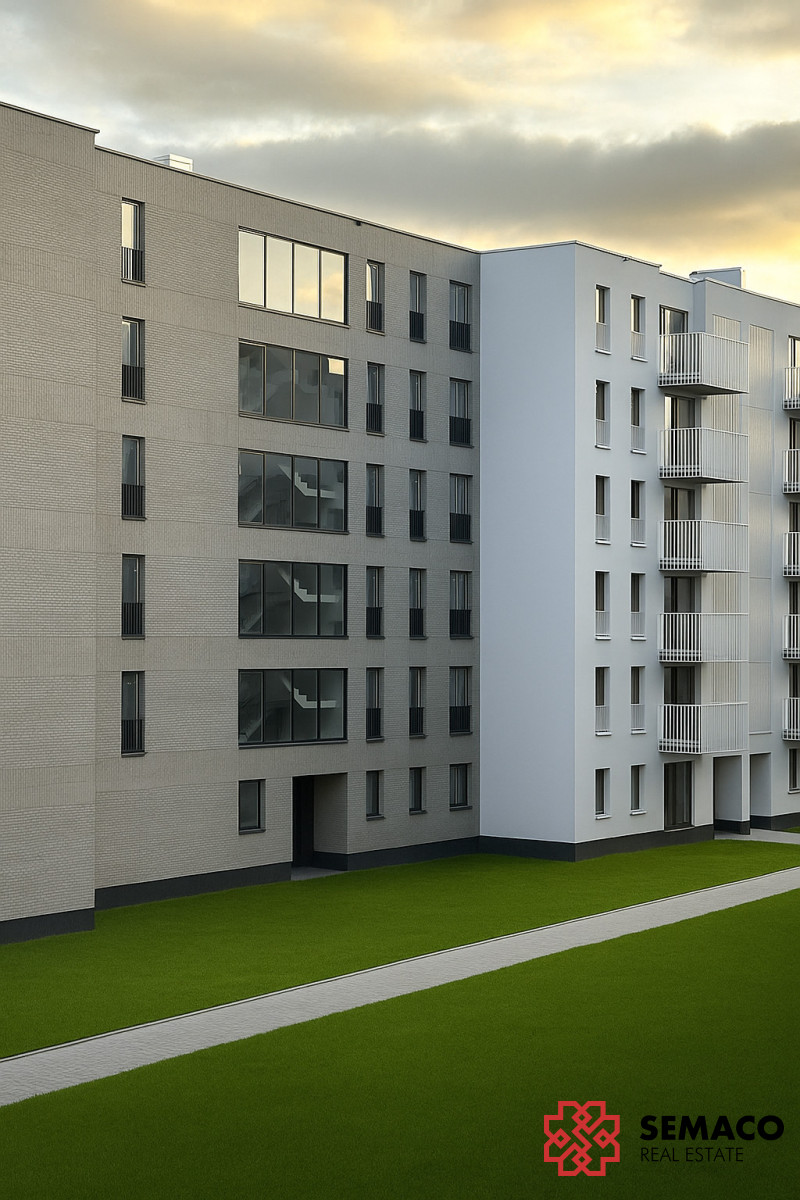 Mieszkanie na sprzedaż