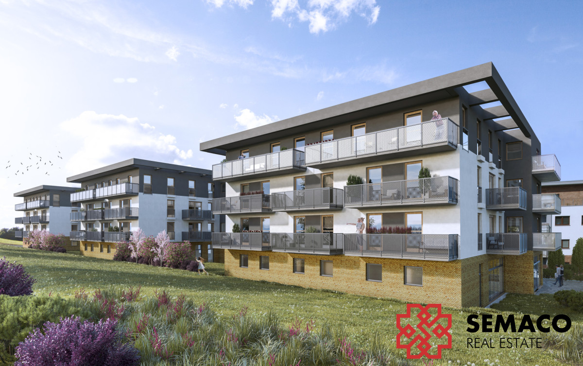 Mieszkanie na sprzedaż