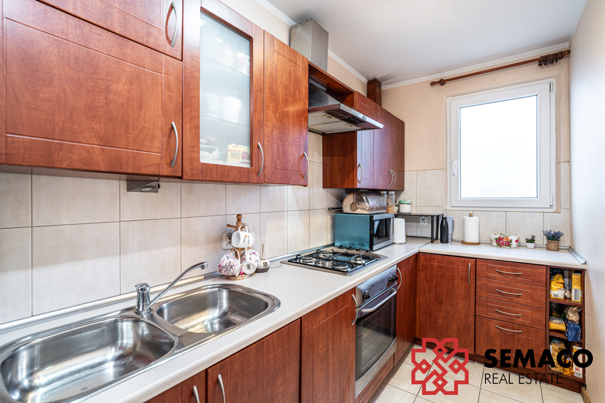 Mieszkanie na sprzedaż