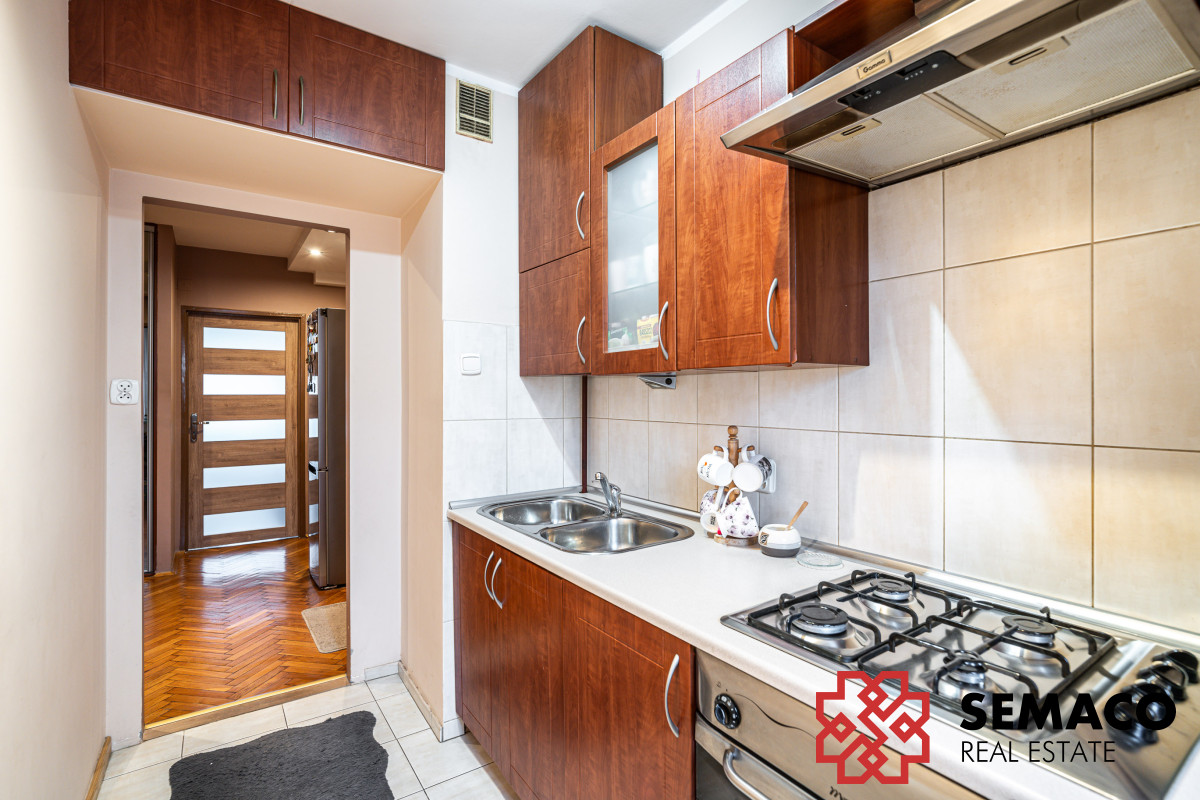 Mieszkanie na sprzedaż