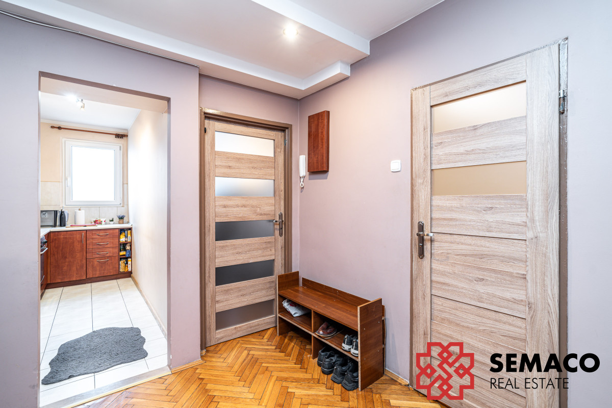 Mieszkanie na sprzedaż