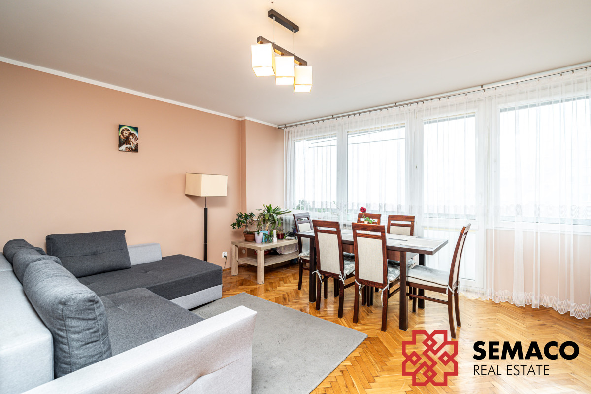 Mieszkanie na sprzedaż