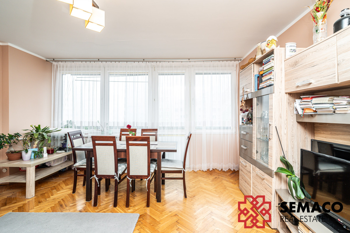 Mieszkanie na sprzedaż