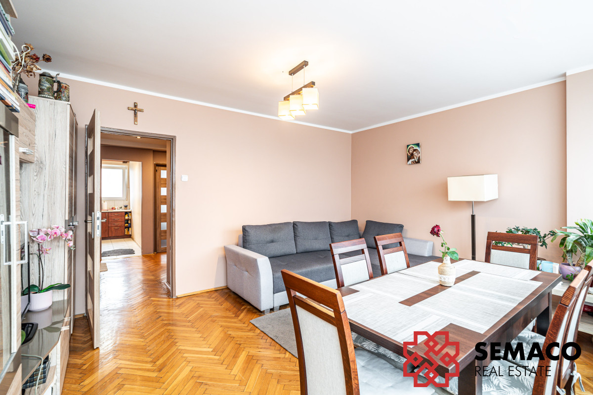 Mieszkanie na sprzedaż