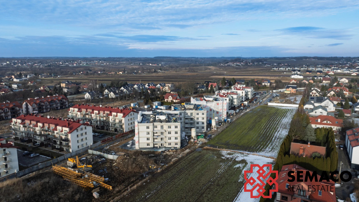 Mieszkanie na sprzedaż